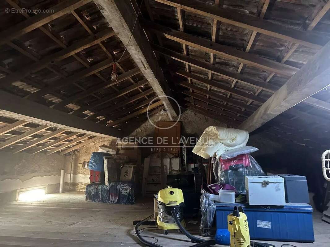 Maison à LA SEYNE-SUR-MER