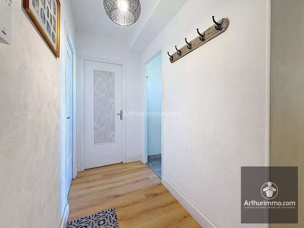 Appartement à ROANNE