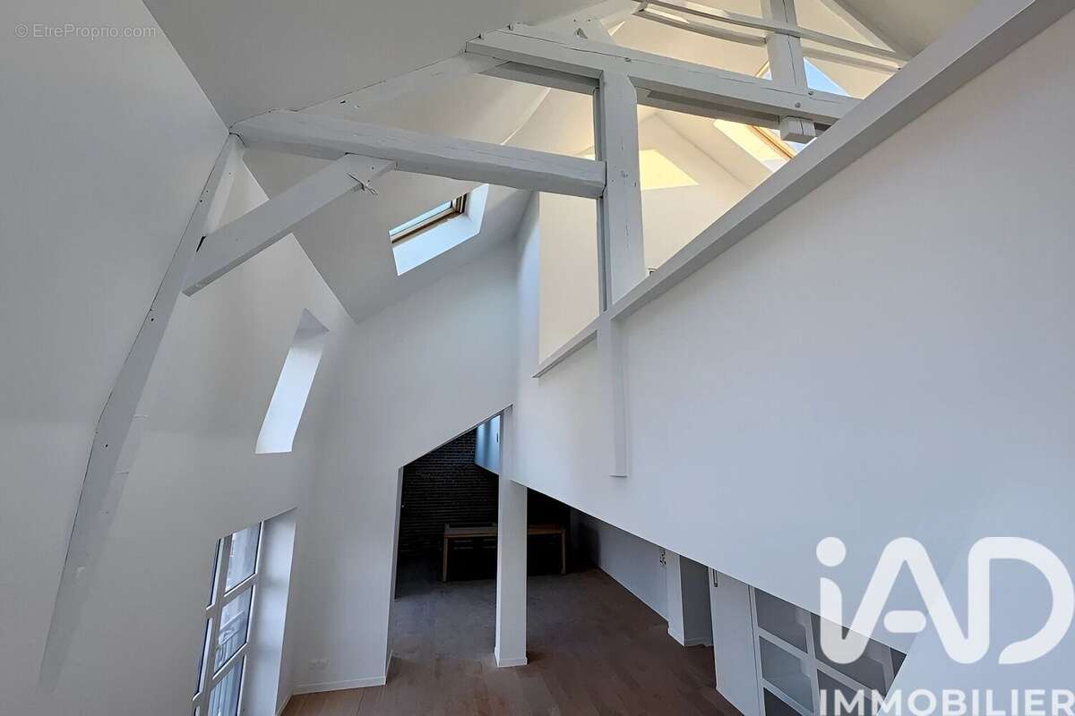 Photo 5 - Appartement à LILLE