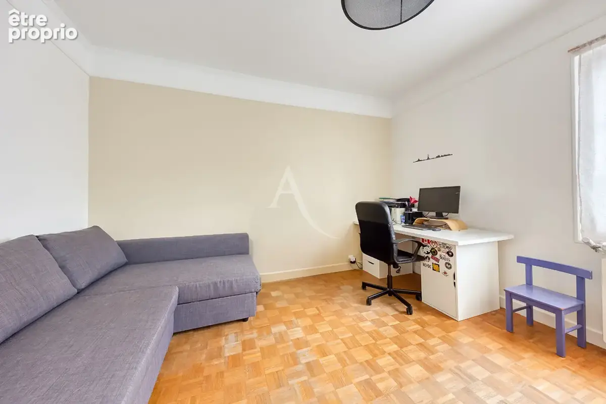 Maison 6 pieces avec dependance - photo 11