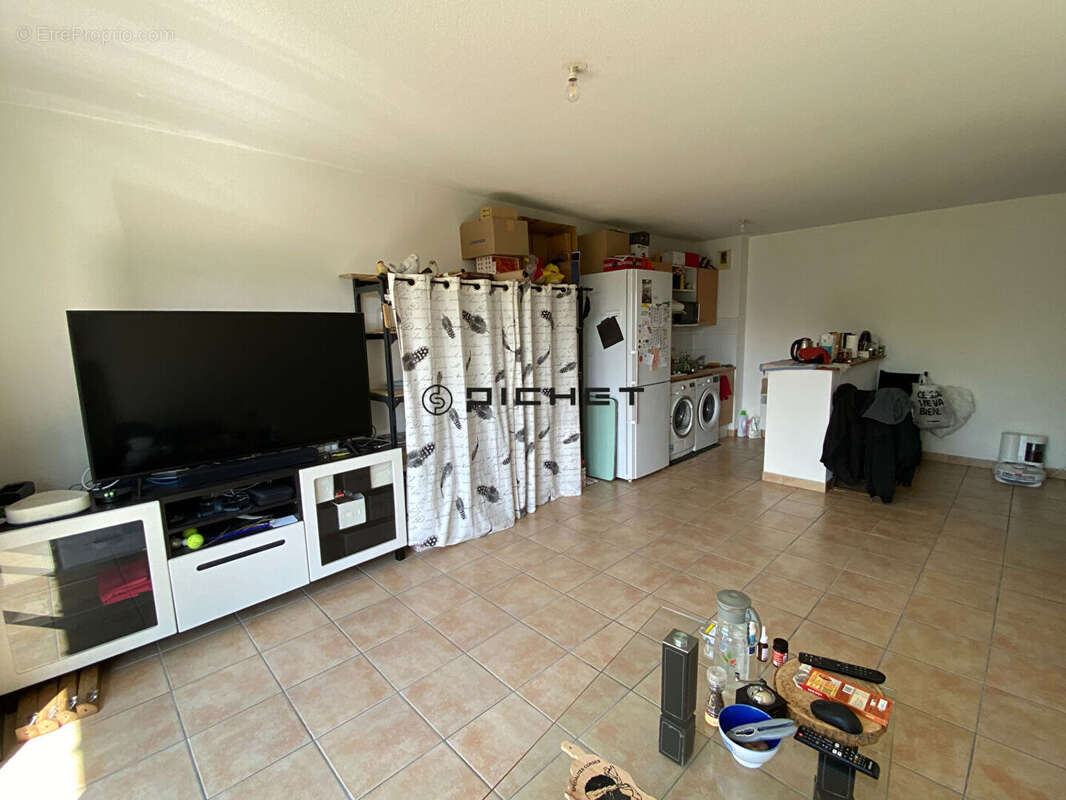 Appartement à CREON