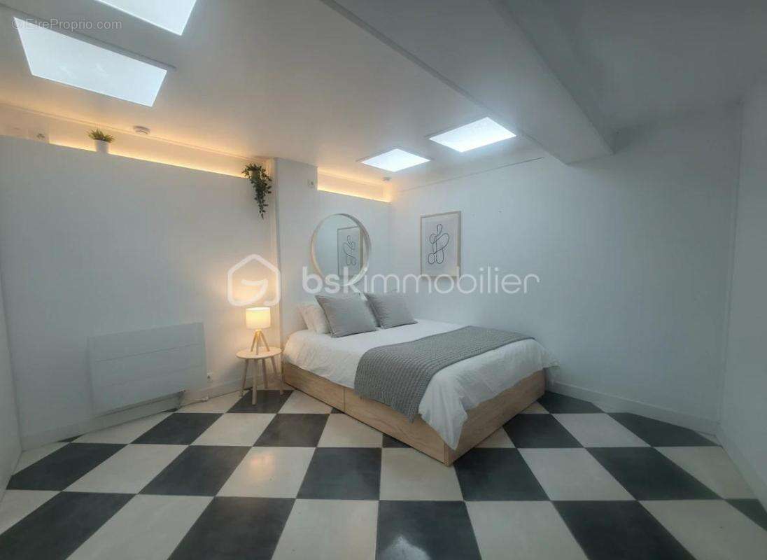 Maison T5 de 160m2 - photo 9