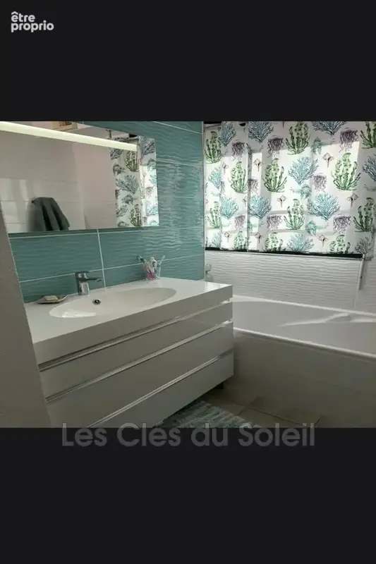 Appartement 38 m² à Sanary-Sur-Mer  - photo 5