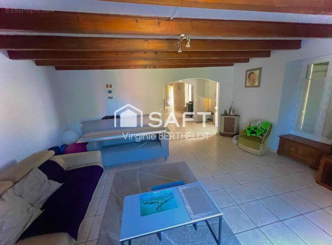 Maison 150 m² à Beceleuf  - photo 3