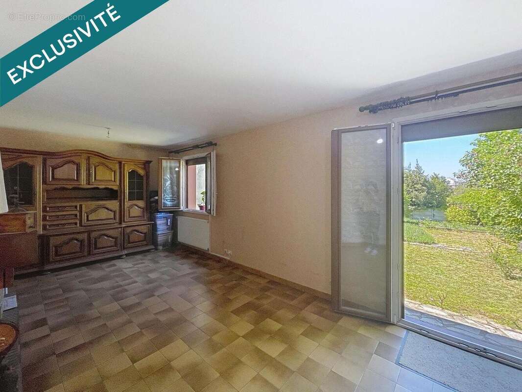 Photo 7 - Maison à L&#039;HAY-LES-ROSES