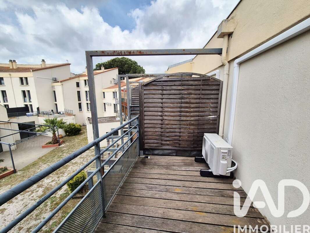 Photo 4 - Appartement à ALENYA