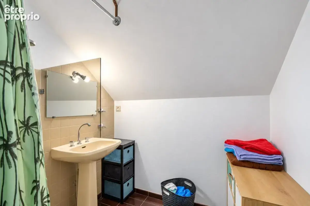 Maison à vendre 8 pièces  (38) - photo 18