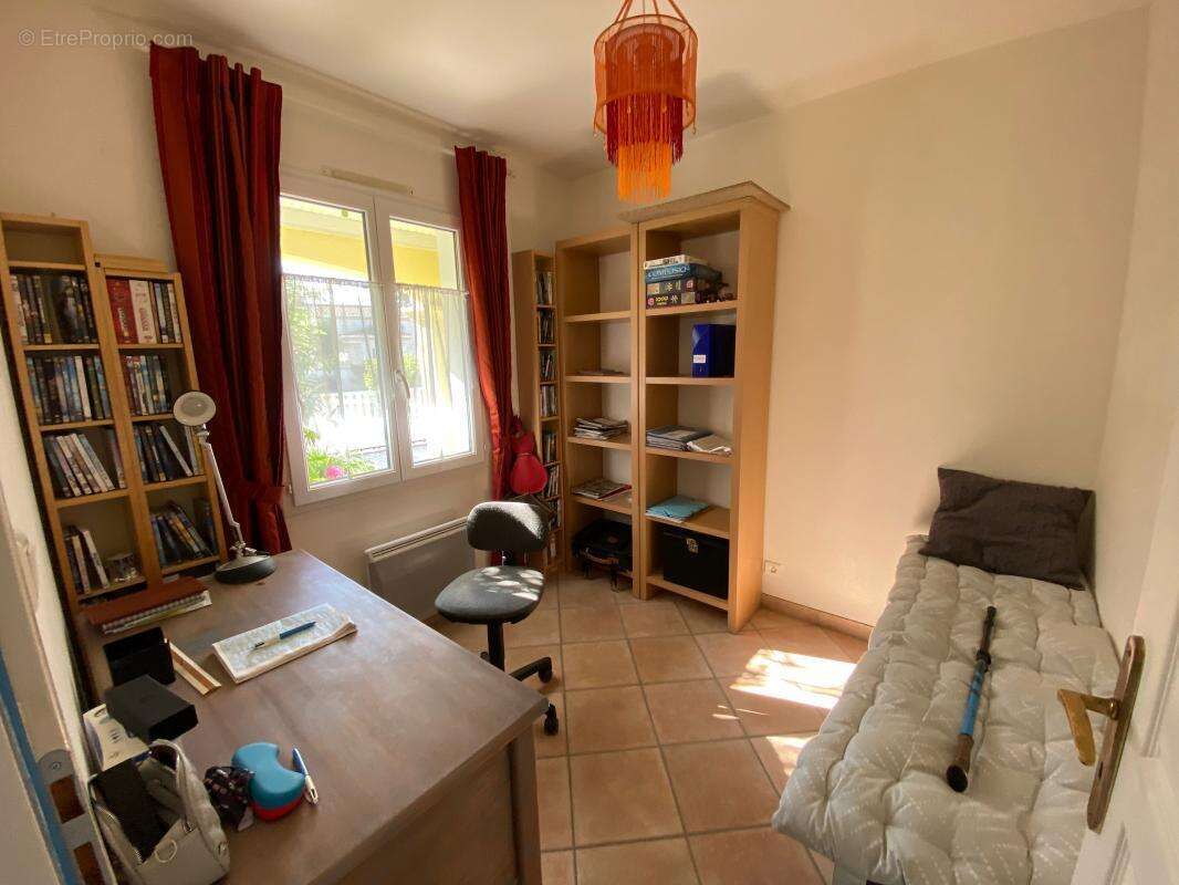 Maison à LES MATHES