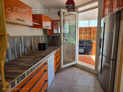 Appartement à SCHOELCHER