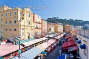 Commerce à NICE