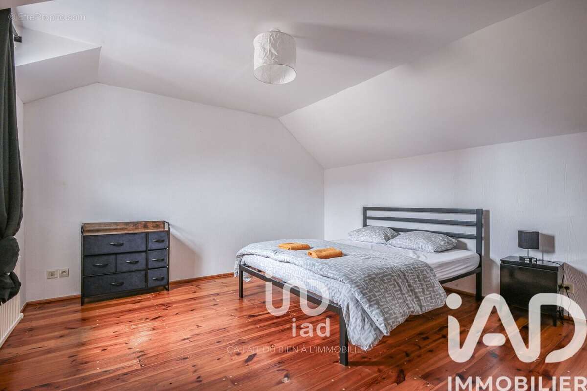 Photo 5 - Appartement à PONT-DE-L'ARCHE