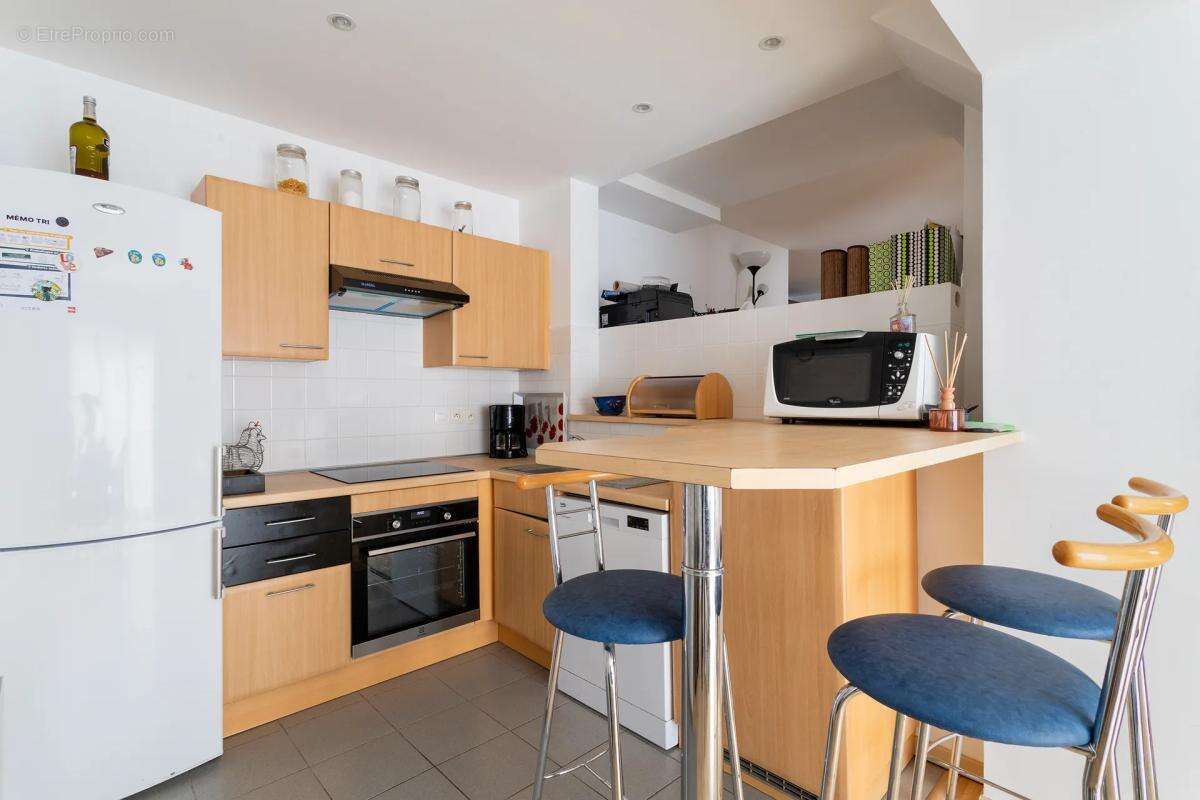 Appartement à LILLE