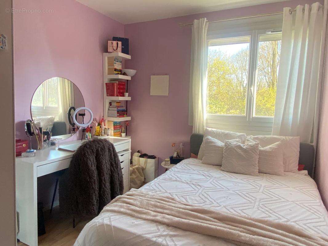 Appartement à MONTATAIRE