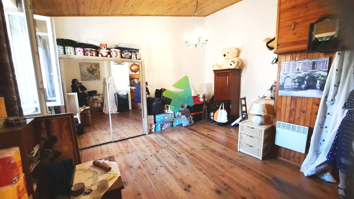 Maison à CUXAC-D'AUDE