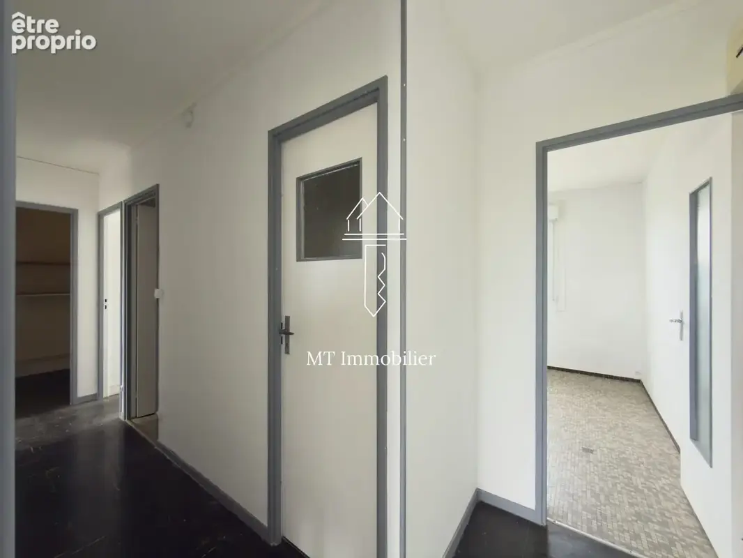 Appartement 67 m² à Amiens  - photo 8