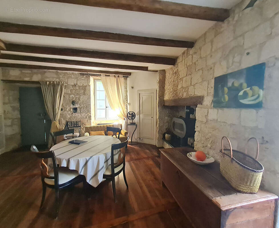 Maison de charme proche Fleurance et Lectoure - photo 6