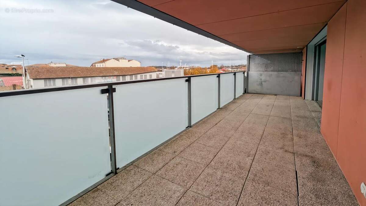 Appartement à BAYONNE