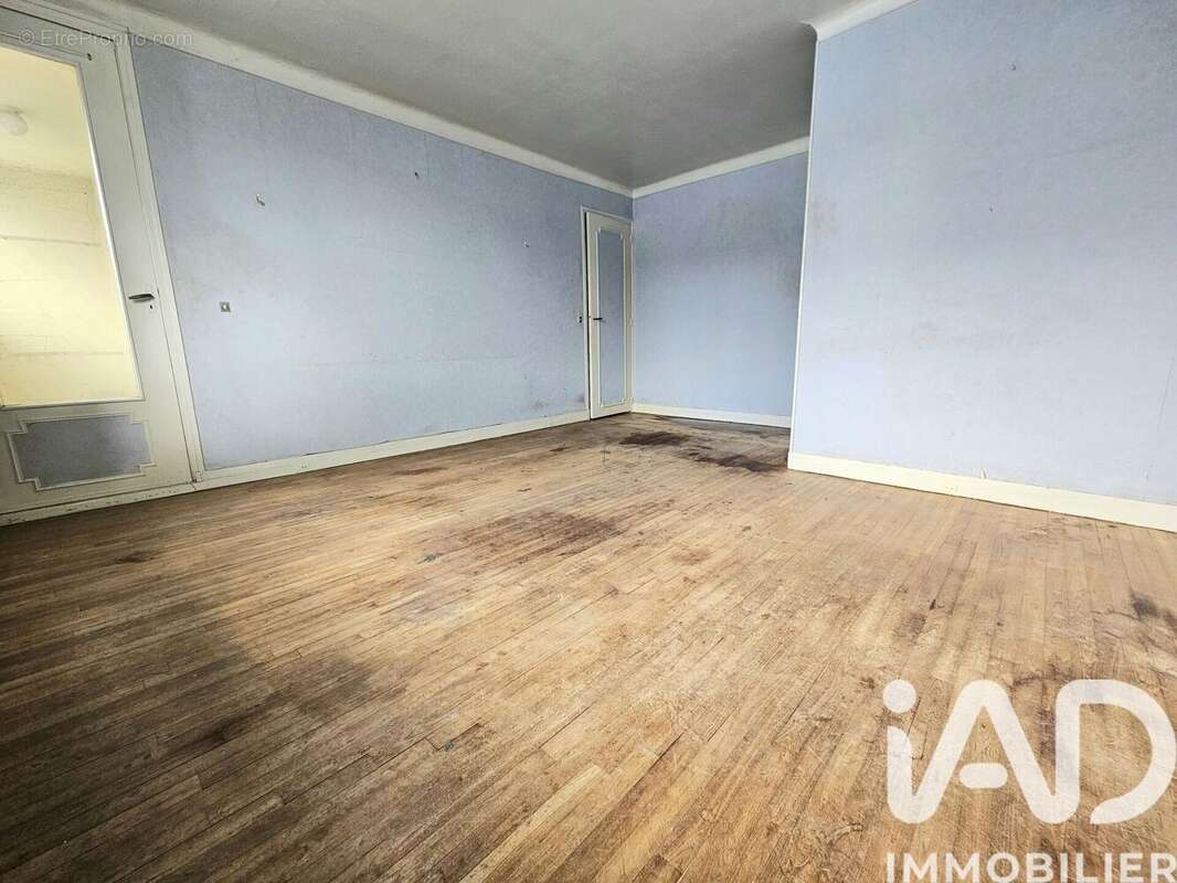 Photo 5 - Appartement à ANTONY