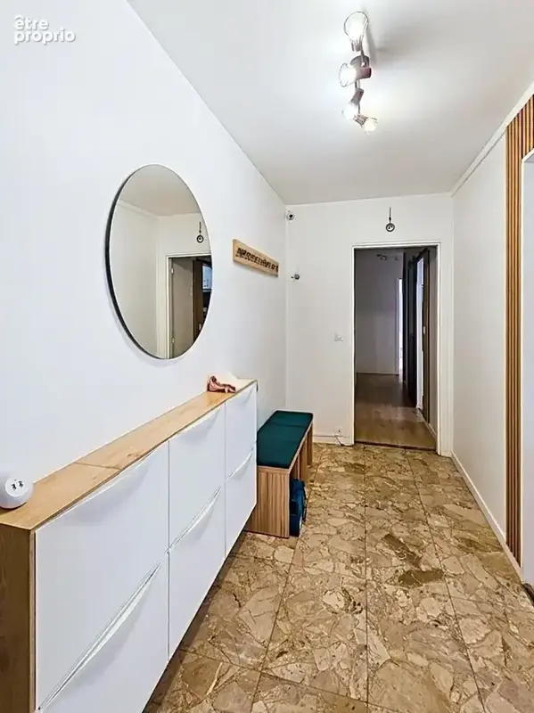Appartement Rillieux La Pape 4 pièce(s) 87 m2 - photo 7