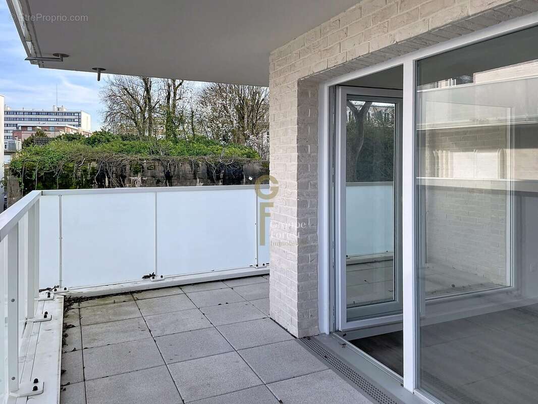 Appartement à TOURCOING