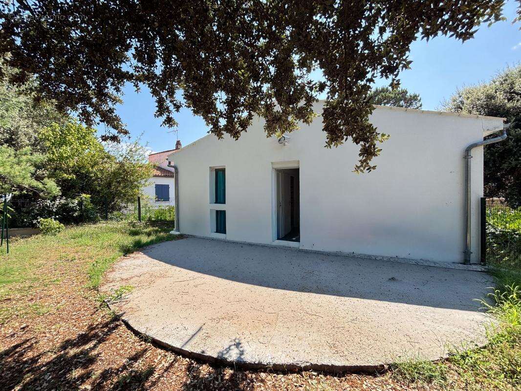 Grande MAISON en Centre Ville à 200 m Commerces et 500 m Plage - photo 21