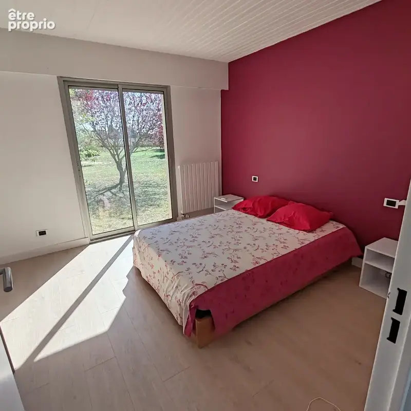Coup de coeur pour cette villa d'architecte et son grand terrain ! - photo 8