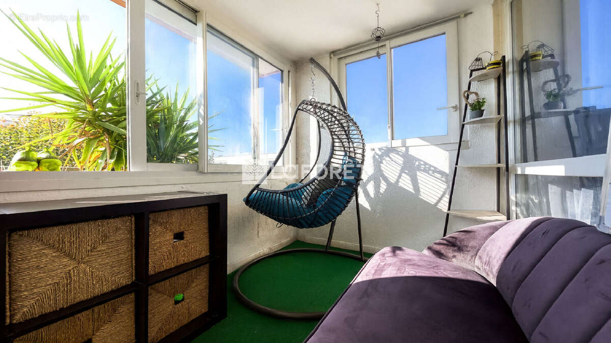 Appartement à ROISSY-EN-BRIE
