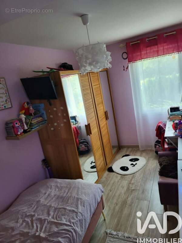 Maison 145 m² à Margny-Aux-Cerises  - photo 9