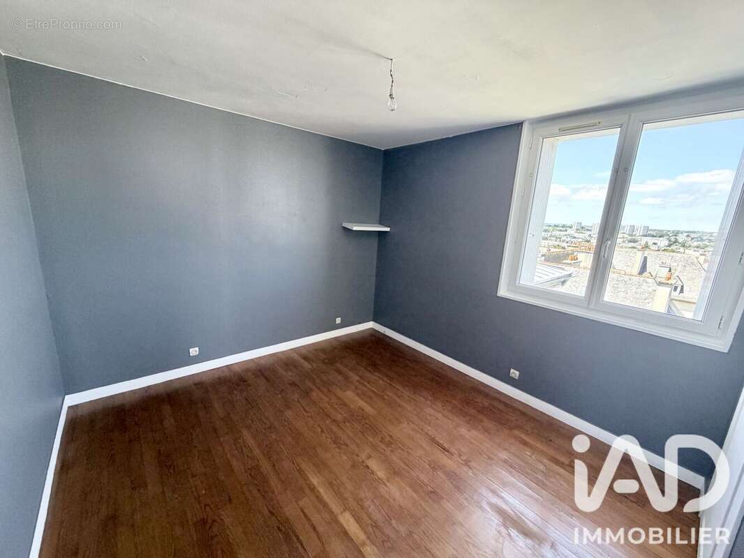 Photo 8 - Appartement à BREST