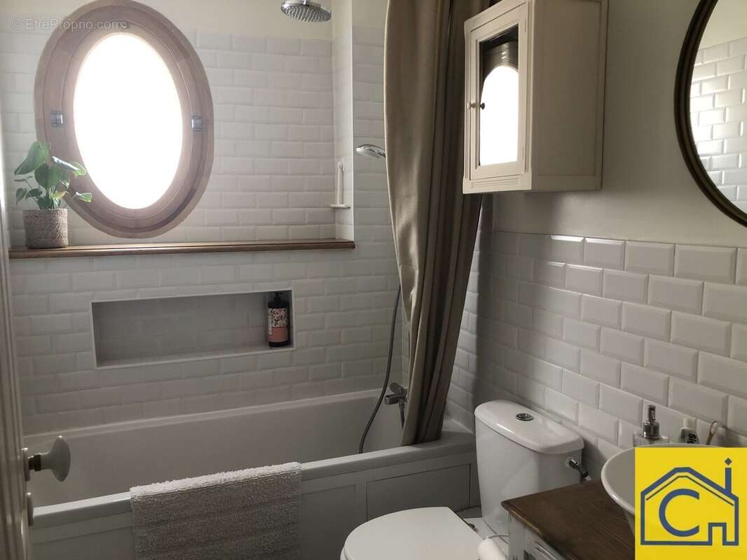 Appartement à CORMEILLES-EN-PARISIS