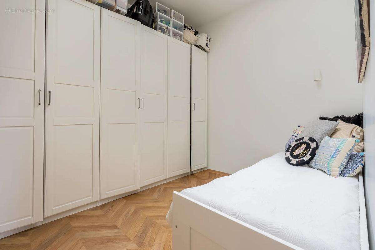 Maison à NOGENT-SUR-MARNE