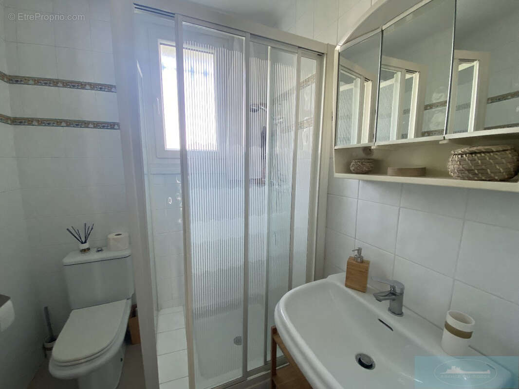 Appartement à URRUGNE