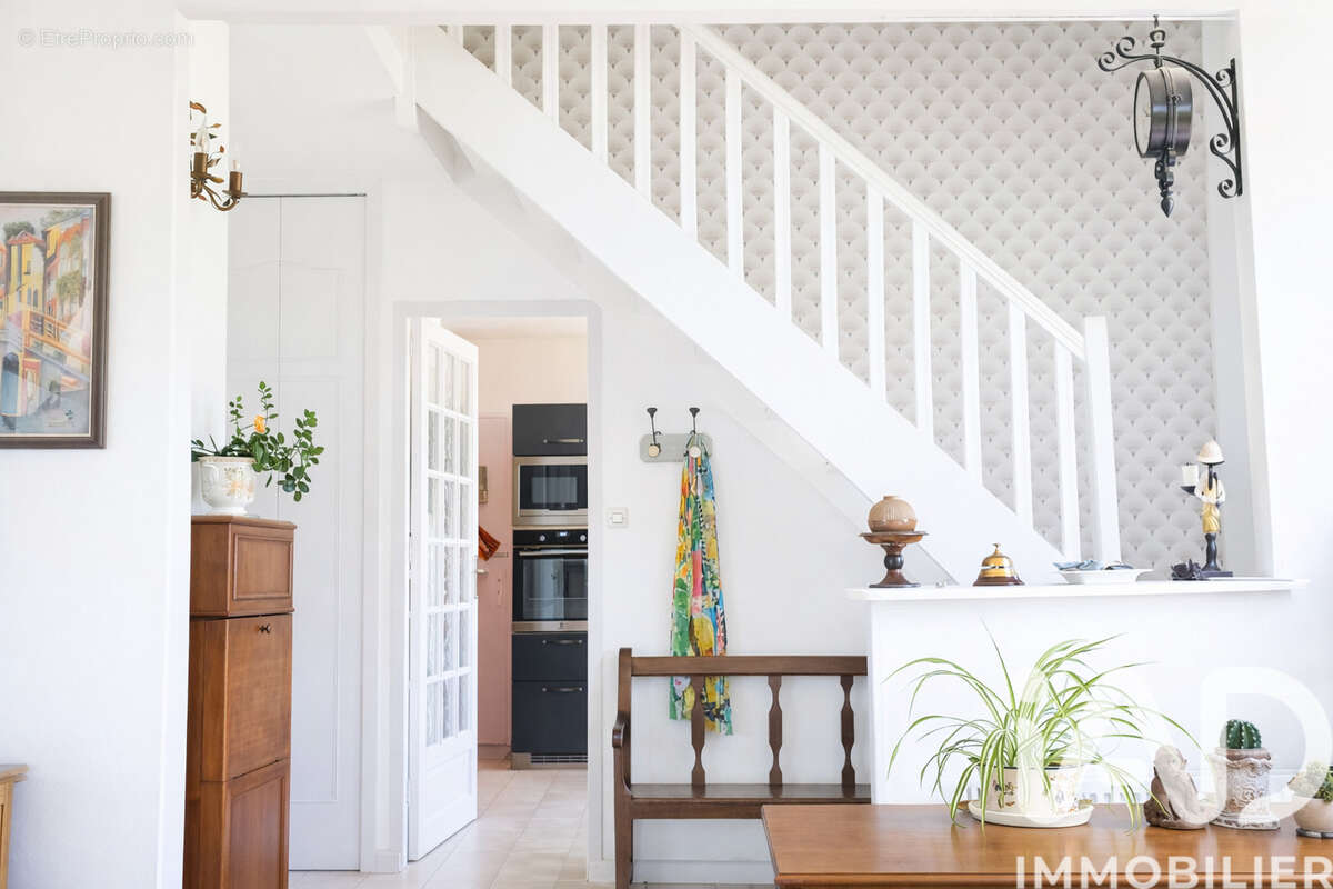 Photo 6 - Maison à PORNICHET