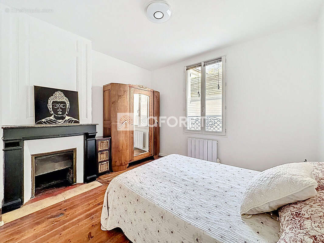 Appartement à CHARTRES