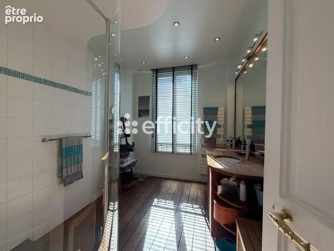 Maison 5 pièces 125 m² à vendre à Asnieres-Sur-Seine (92600) - photo 13