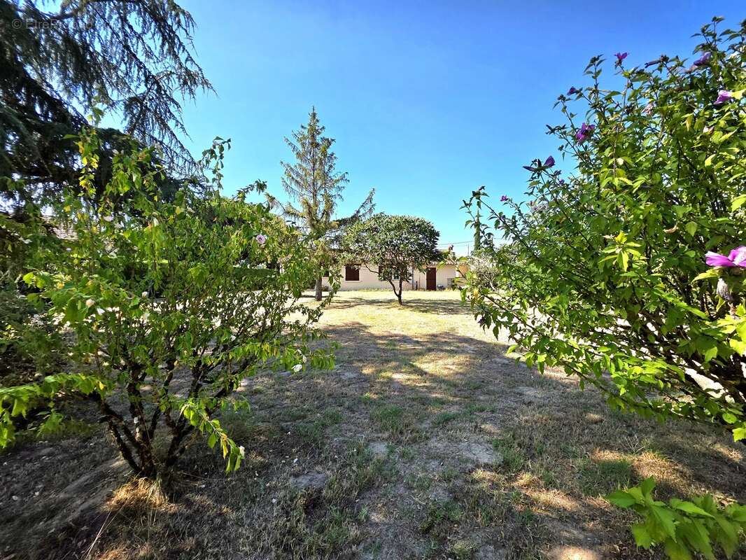 Superbe bungalow de 3-chambres avec grand jardin privatif, à quelques minutes à pied d'Eymet - photo 15