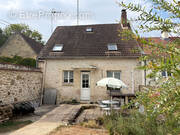 Maison à HEILLES