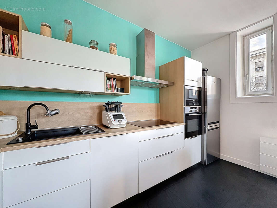 Appartement à LYON-7E