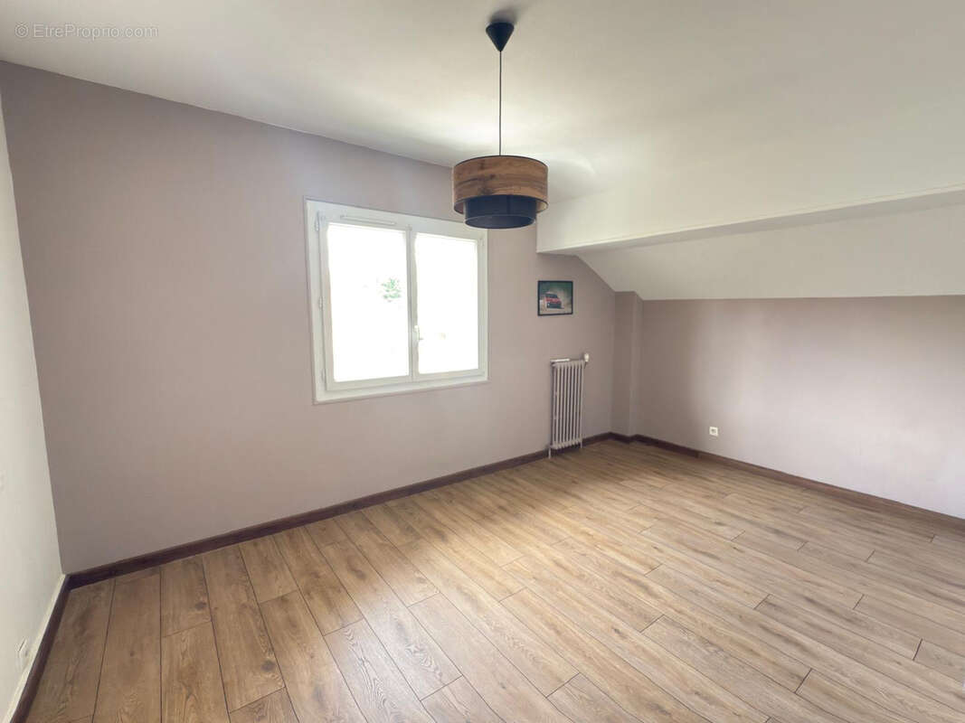 Appartement à MEYTHET