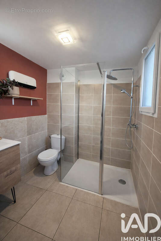 Photo 4 - Maison à MOURIES