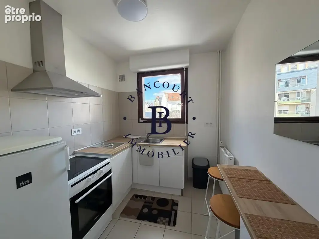 Appartement 2 pièces 33 m² à vendre à Brive-La-Gaillarde (19100) - photo 2