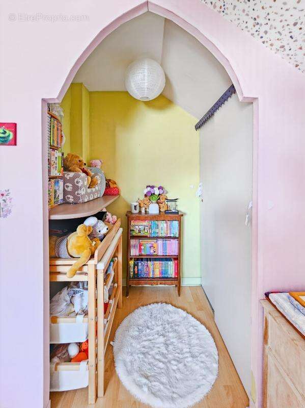 Maison à SAINTE-GEMMES-SUR-LOIRE