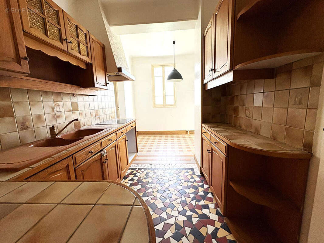 Maison à CONFLANS-SAINTE-HONORINE