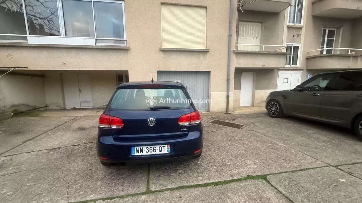 Appartement à MILLAU