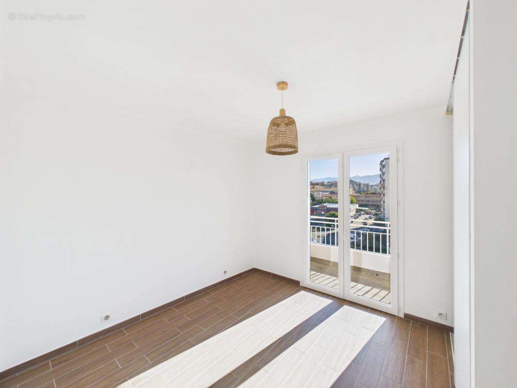 Appartement à AJACCIO