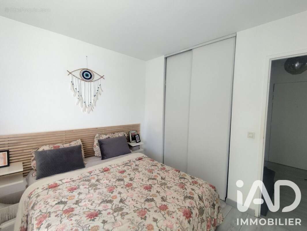 Photo 4 - Appartement à CHOISY-LE-ROI