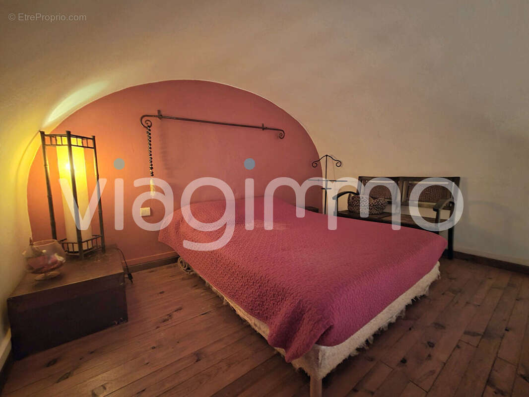 Appartement à MONTELIMAR