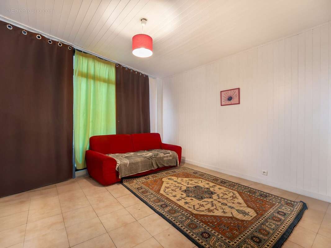 Appartement à THONON-LES-BAINS