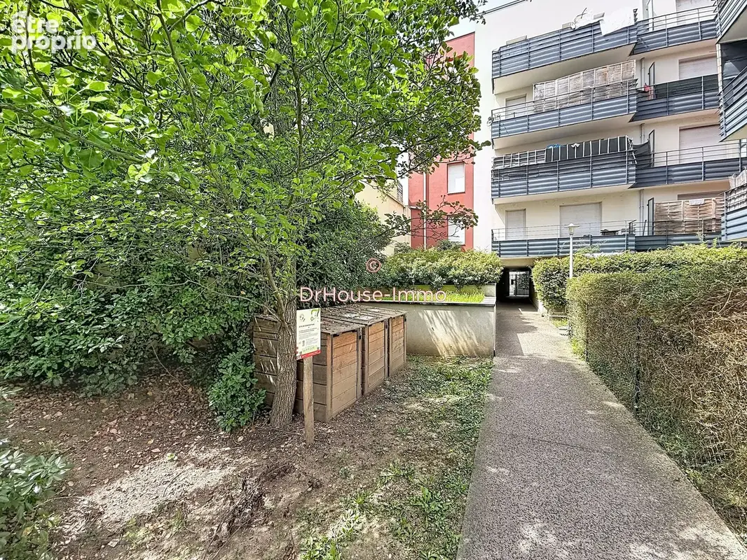 Appartement 3 pièces 50 m² à vendre à Villeurbanne (69100) - photo 5