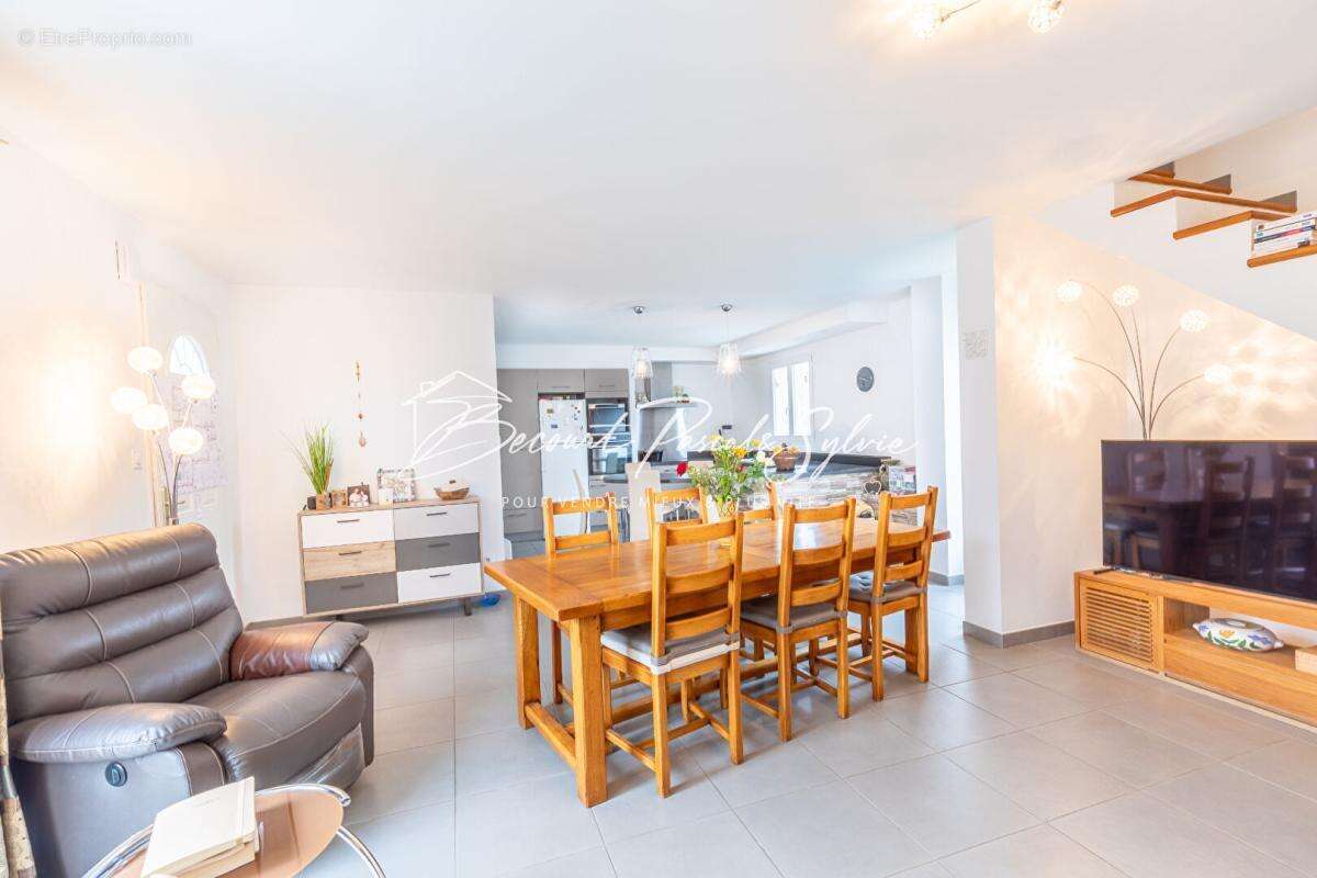 Maison à CARPENTRAS